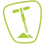 Afdeling Milieu logo