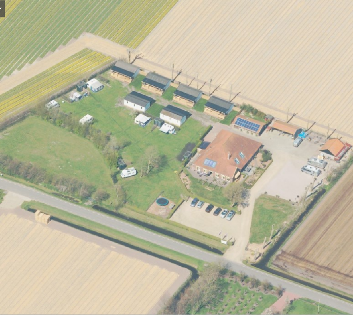 Stoomweg 28 te Breezand