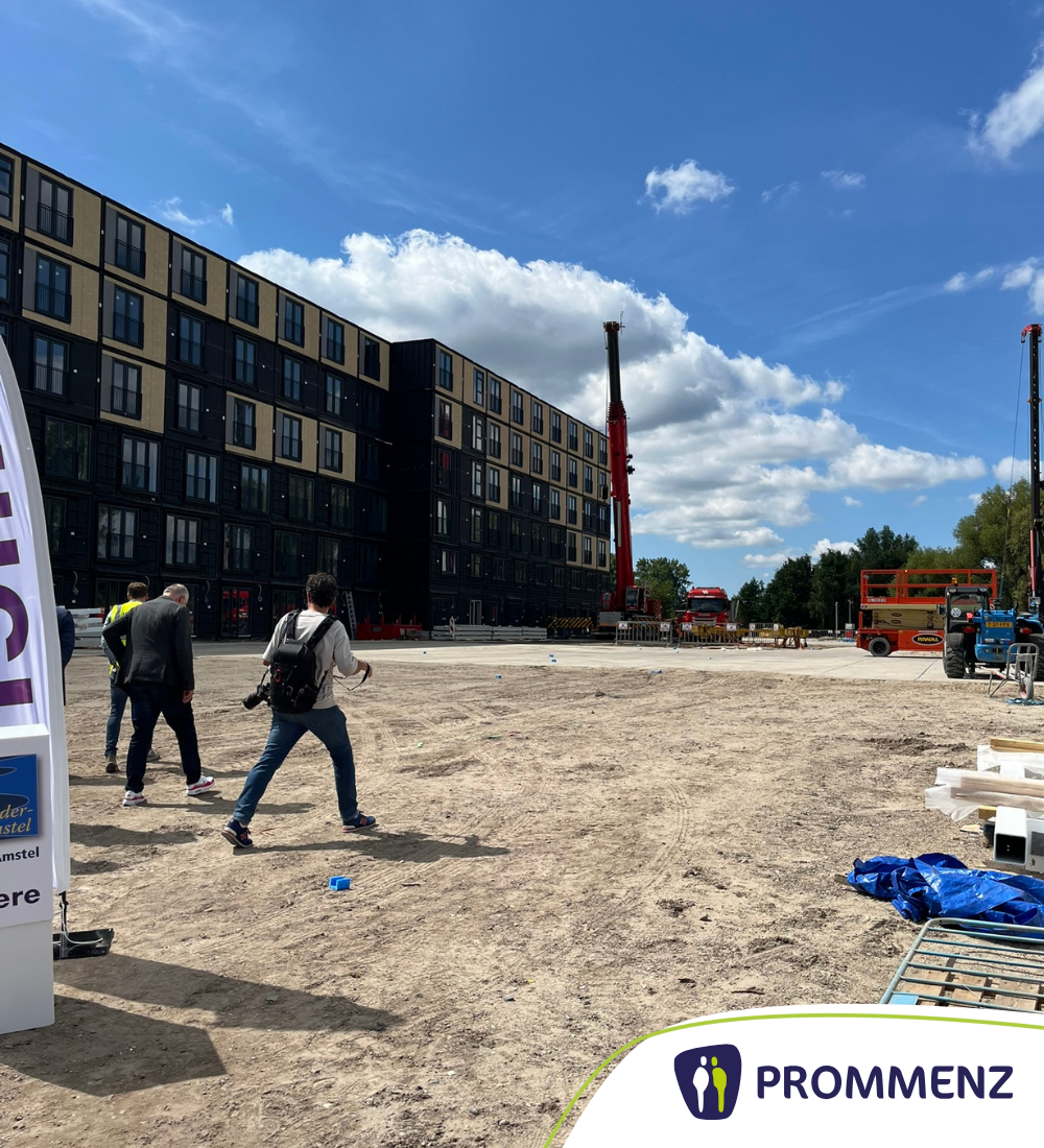 Flexwoningen Ouder-Amstel Prommenz Ymere (1)