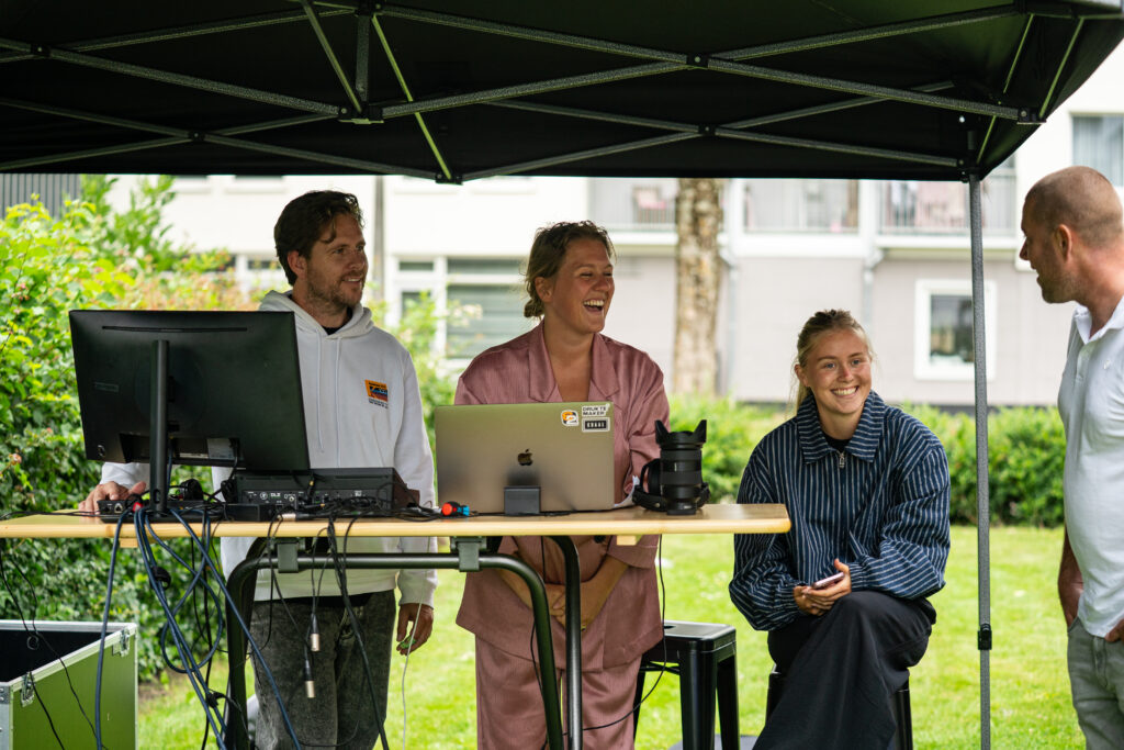 Prommenz On Tour - Seizoen 1-47