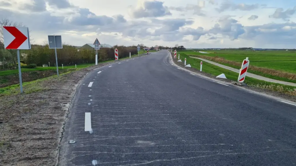 Redoute Texel