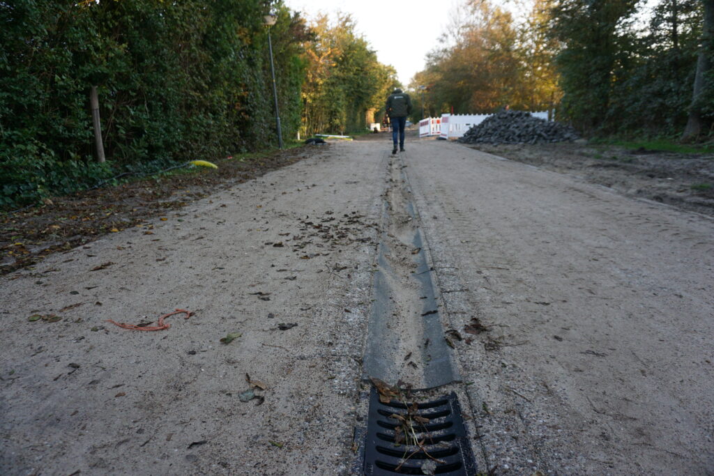 Toekomstbestendig vakantiepark