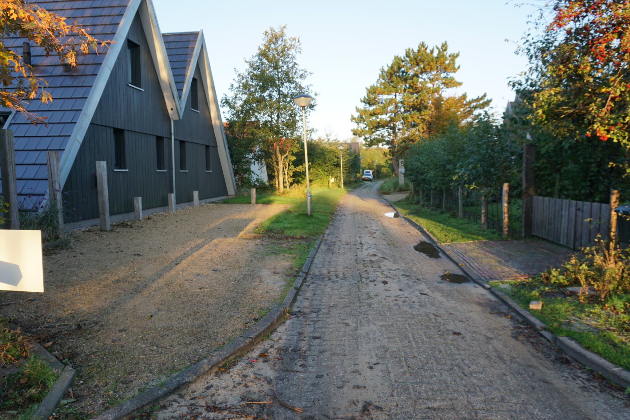 Reconstructie infra 2