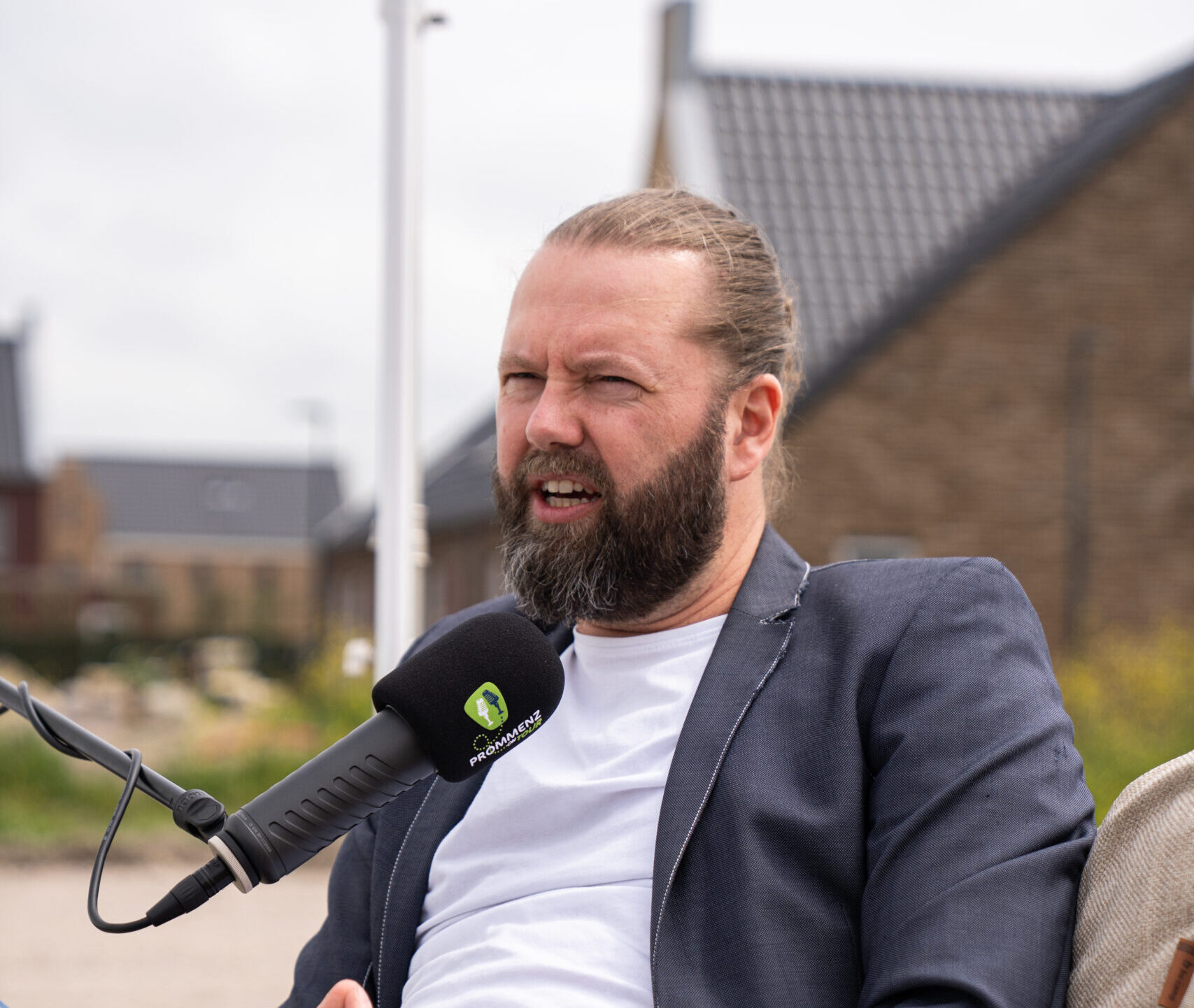 Prommenz On Tour - Seizoen 1-113