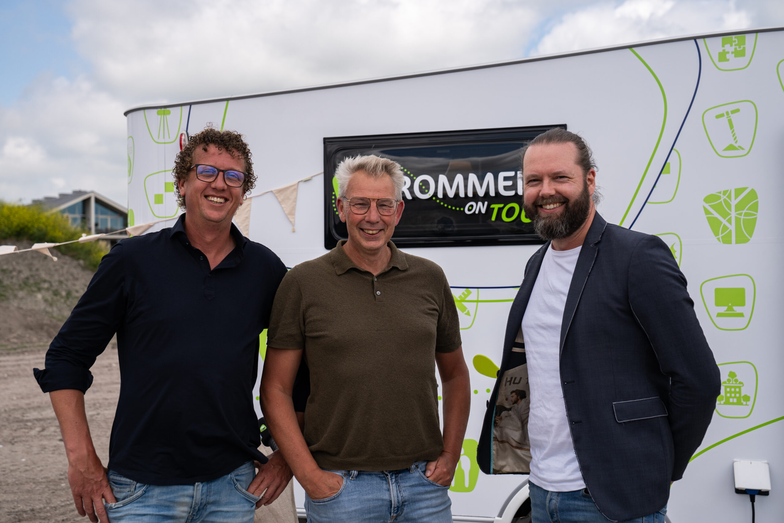 Prommenz On Tour - Seizoen 1-134
