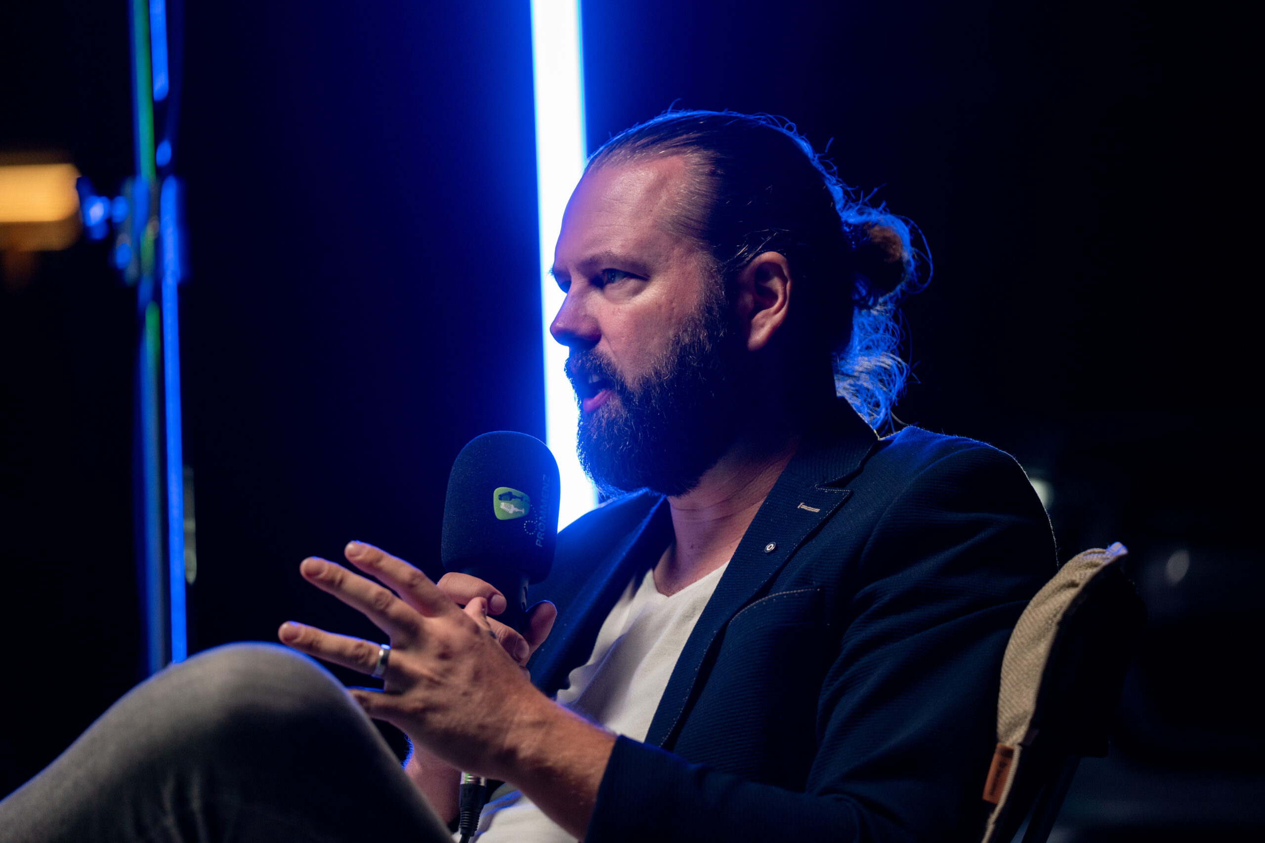 Prommenz On Tour - Seizoen 1-190