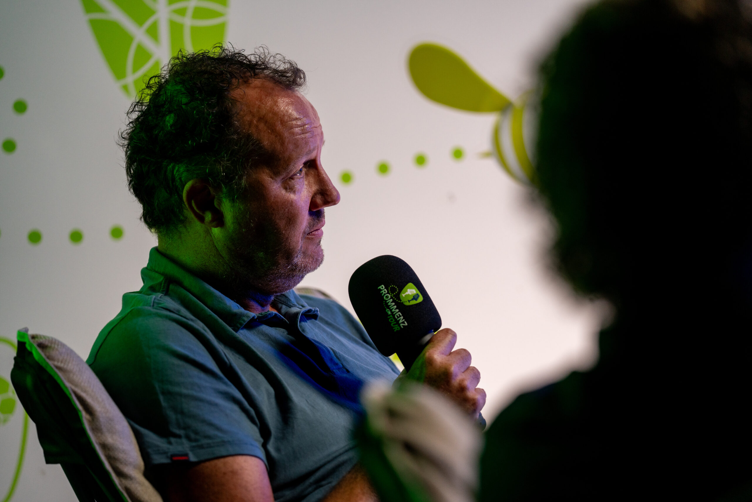 Prommenz On Tour - Seizoen 1-191