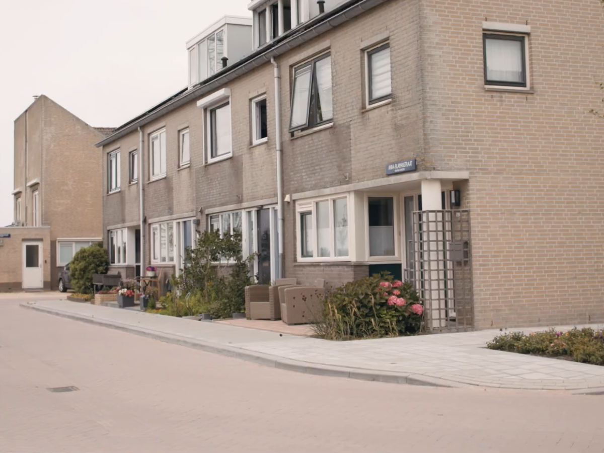 Wijk Westerwatering 2