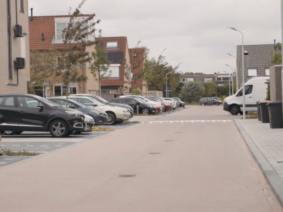 Westerwatering Zaandam