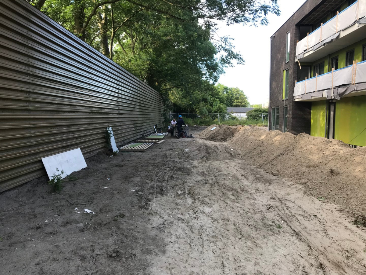 Sperwerstraat Alkmaar (3)