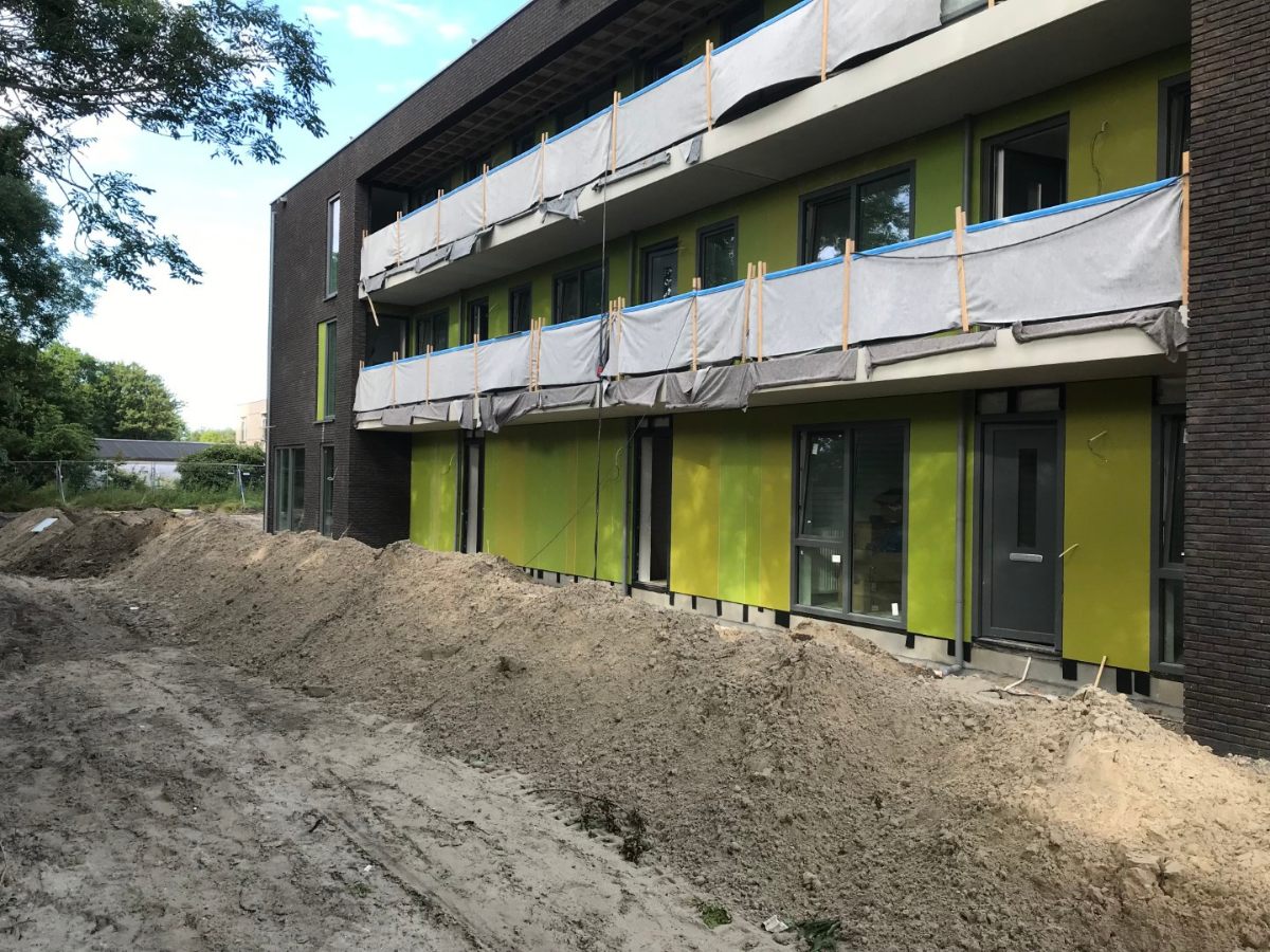 Sperwerstraat Alkmaar