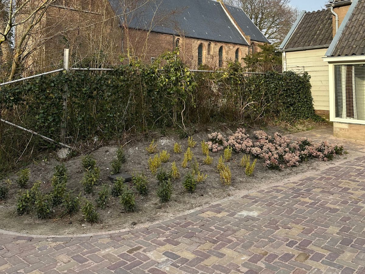 Kerkplein Castricum 27