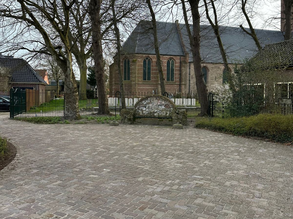 Kerkplein Castricum 31