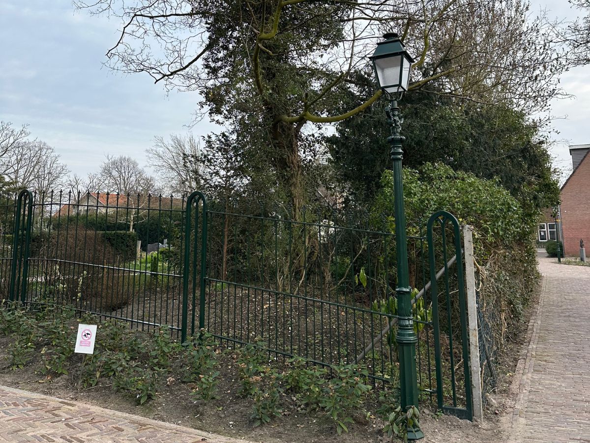 Kerkplein Castricum 9