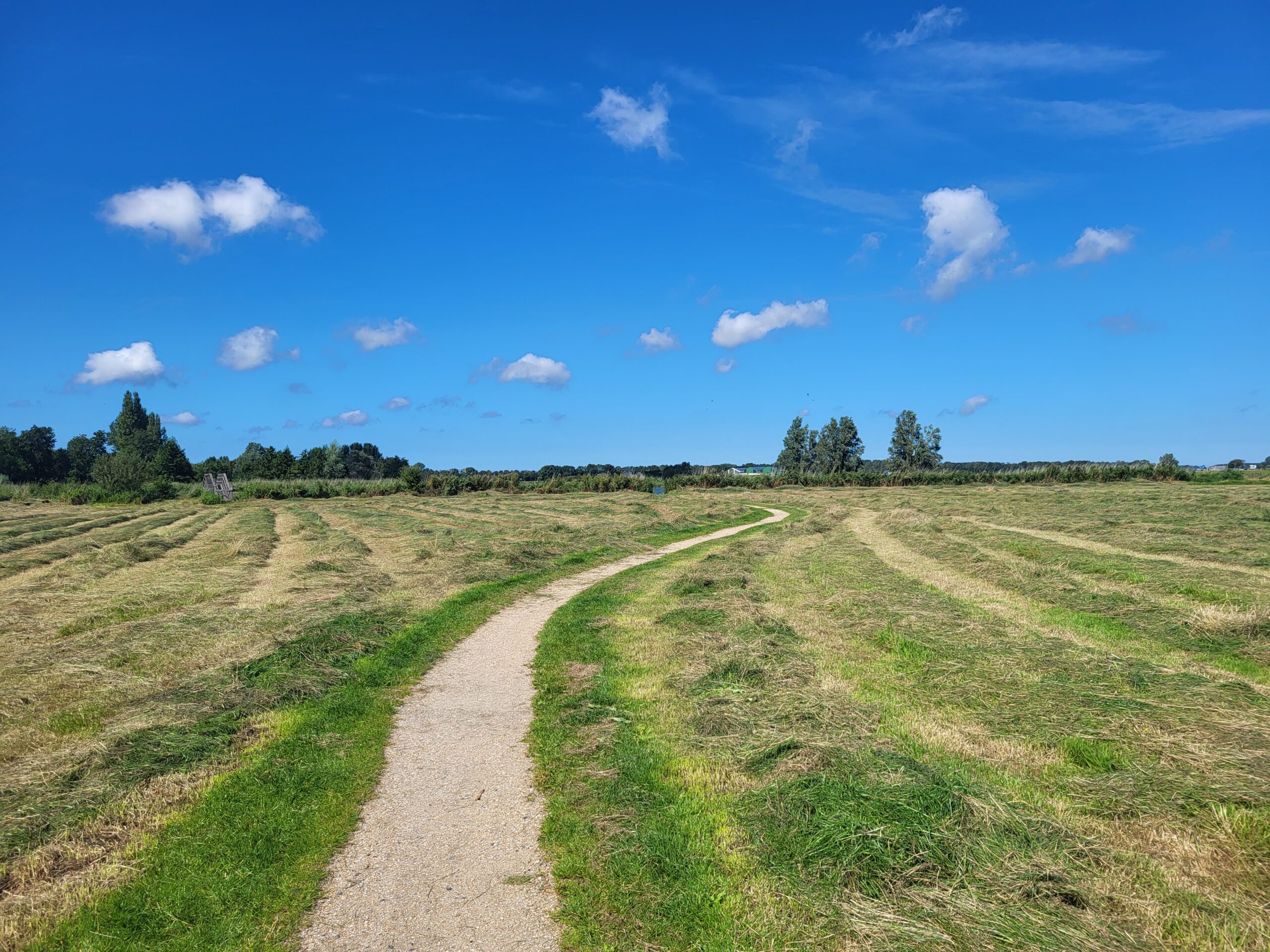 Geestmerambacht Jack de Bruin 1