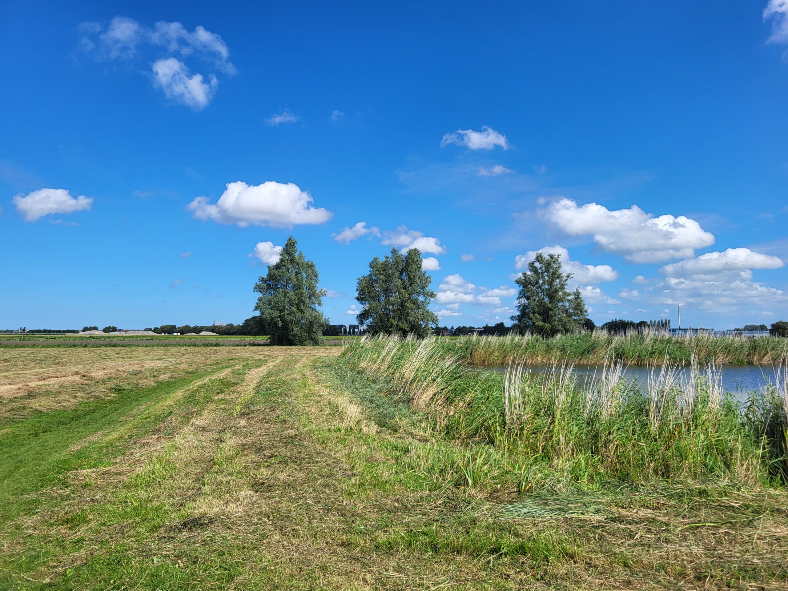 Geestmerambacht Jack de Bruin 3