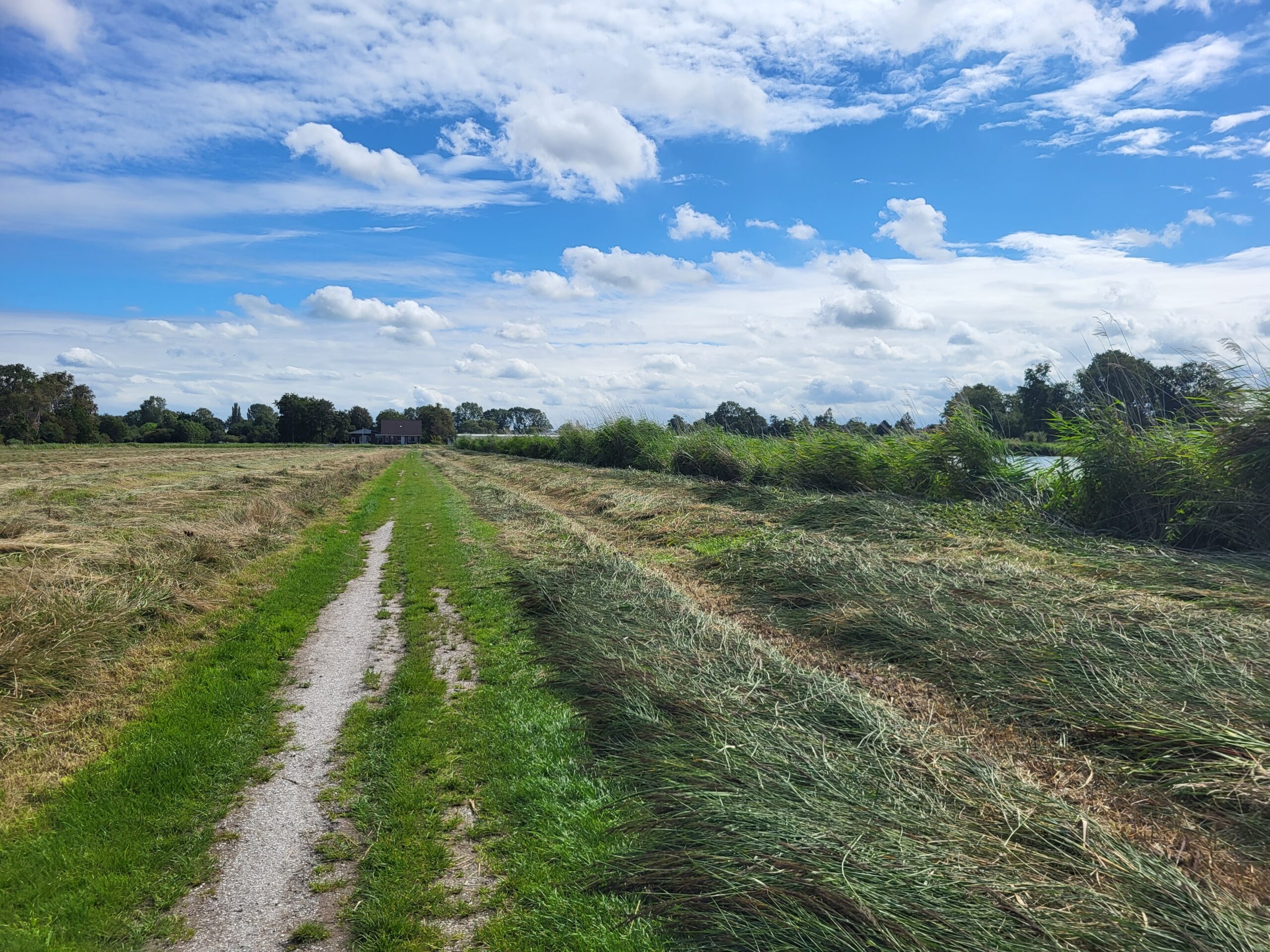 Geestmerambacht Jack de Bruin 2