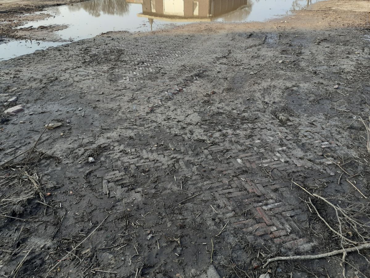 Verkennend bodemonderzoek milieu gemeentewerf Den Helder (3)