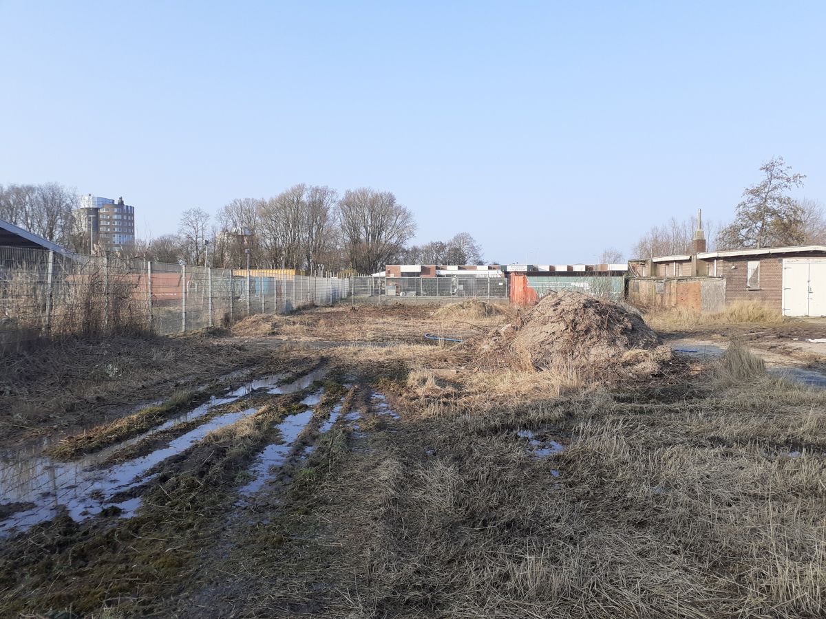 Verkennend bodemonderzoek milieu gemeentewerf Den Helder (6)