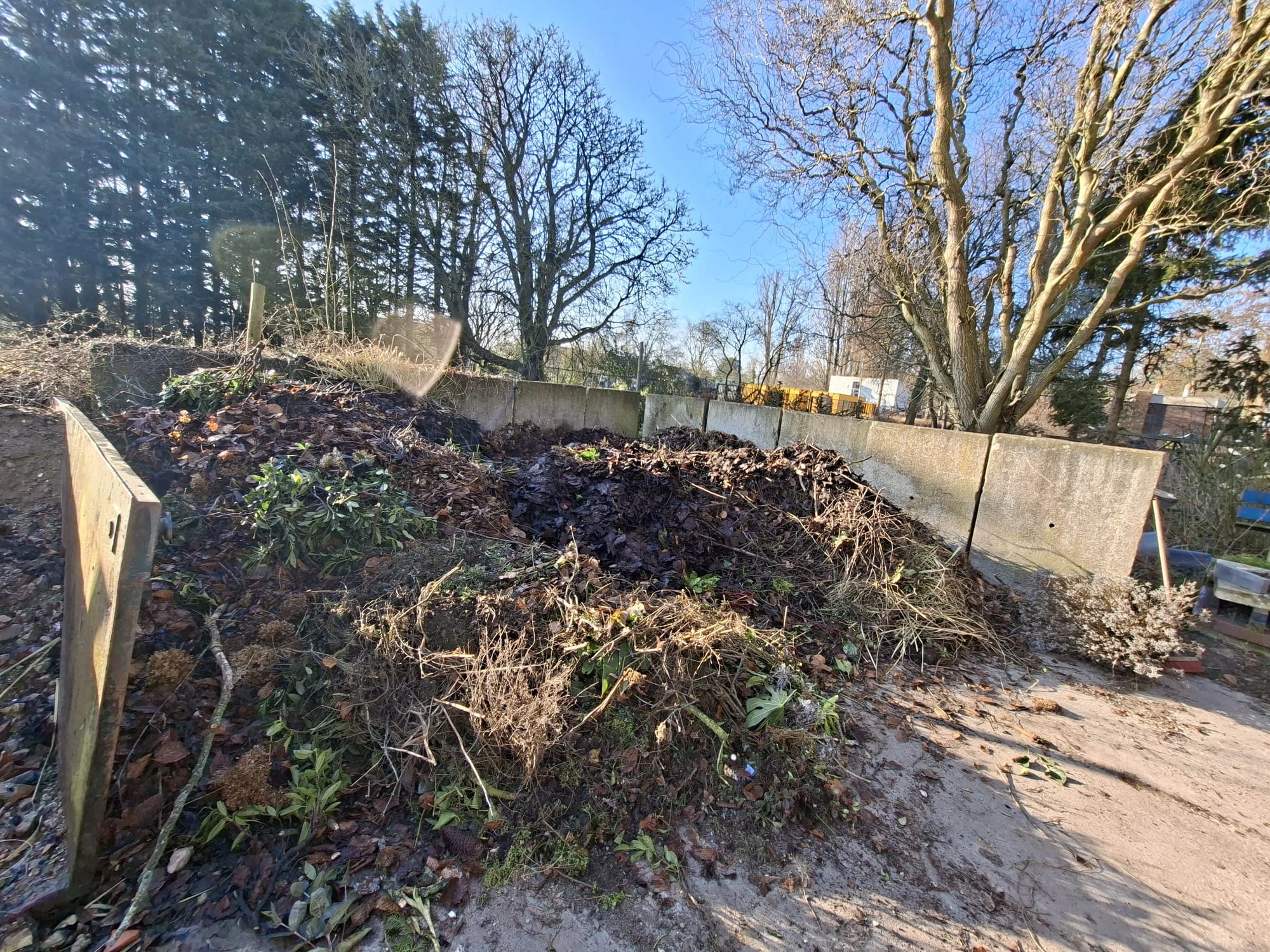 Ecologisch onderzoek Aalsmeer (1)