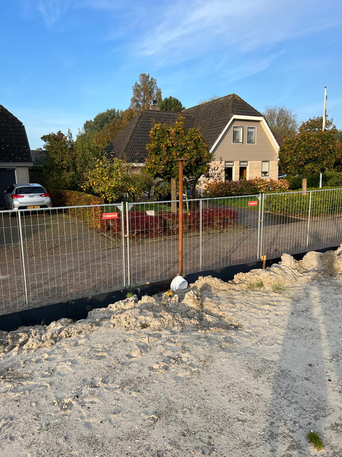 Omgevingsvergunning en begeleiding ecologie (2)
