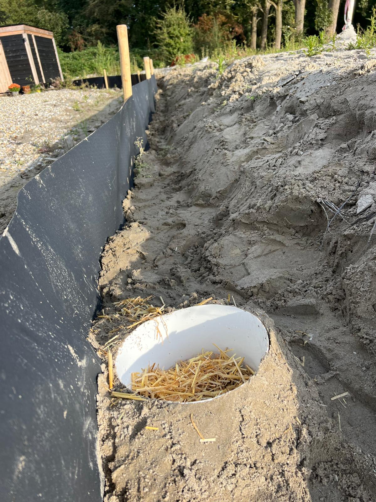 Omgevingsvergunning en begeleiding ecologie (4)