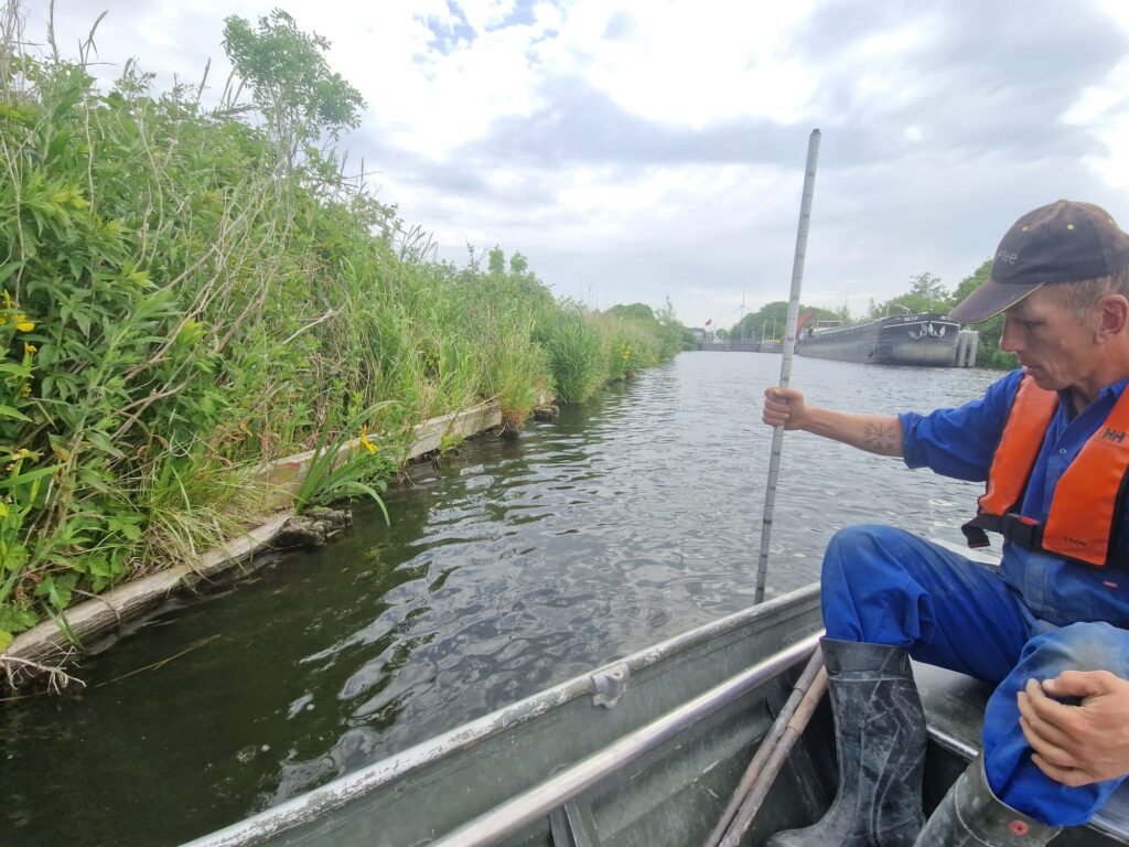 Bodemonderzoek Middenmeer
