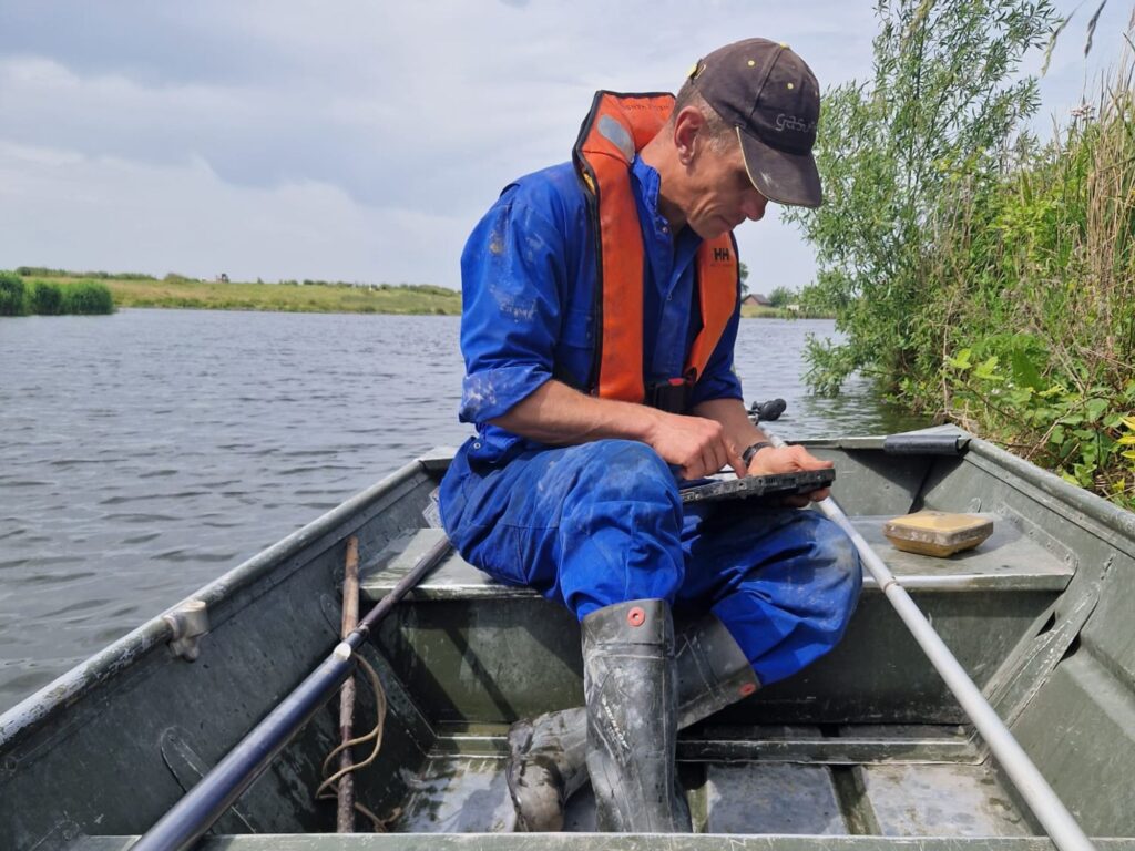 Bodemonderzoek Middenmeer 3 (1)