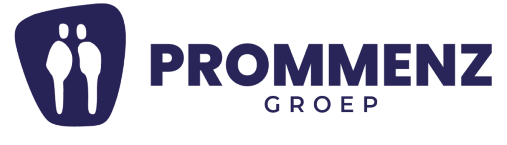Prommenz Groep logo 1