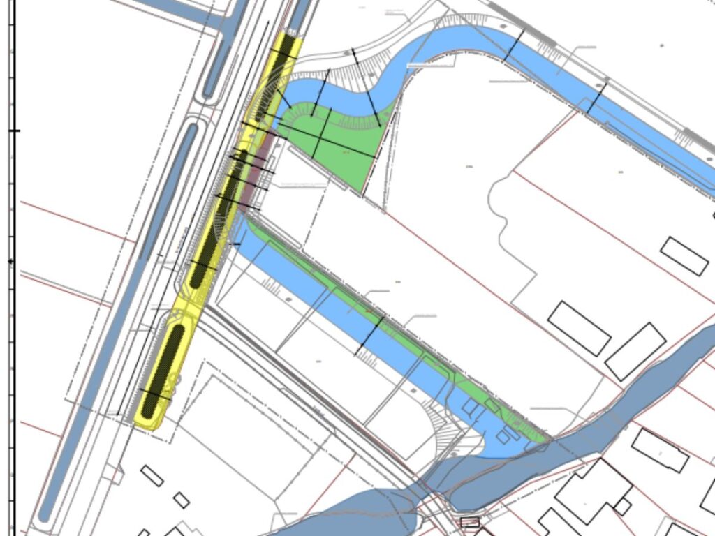 bypass Venpad Sint Pancras 7