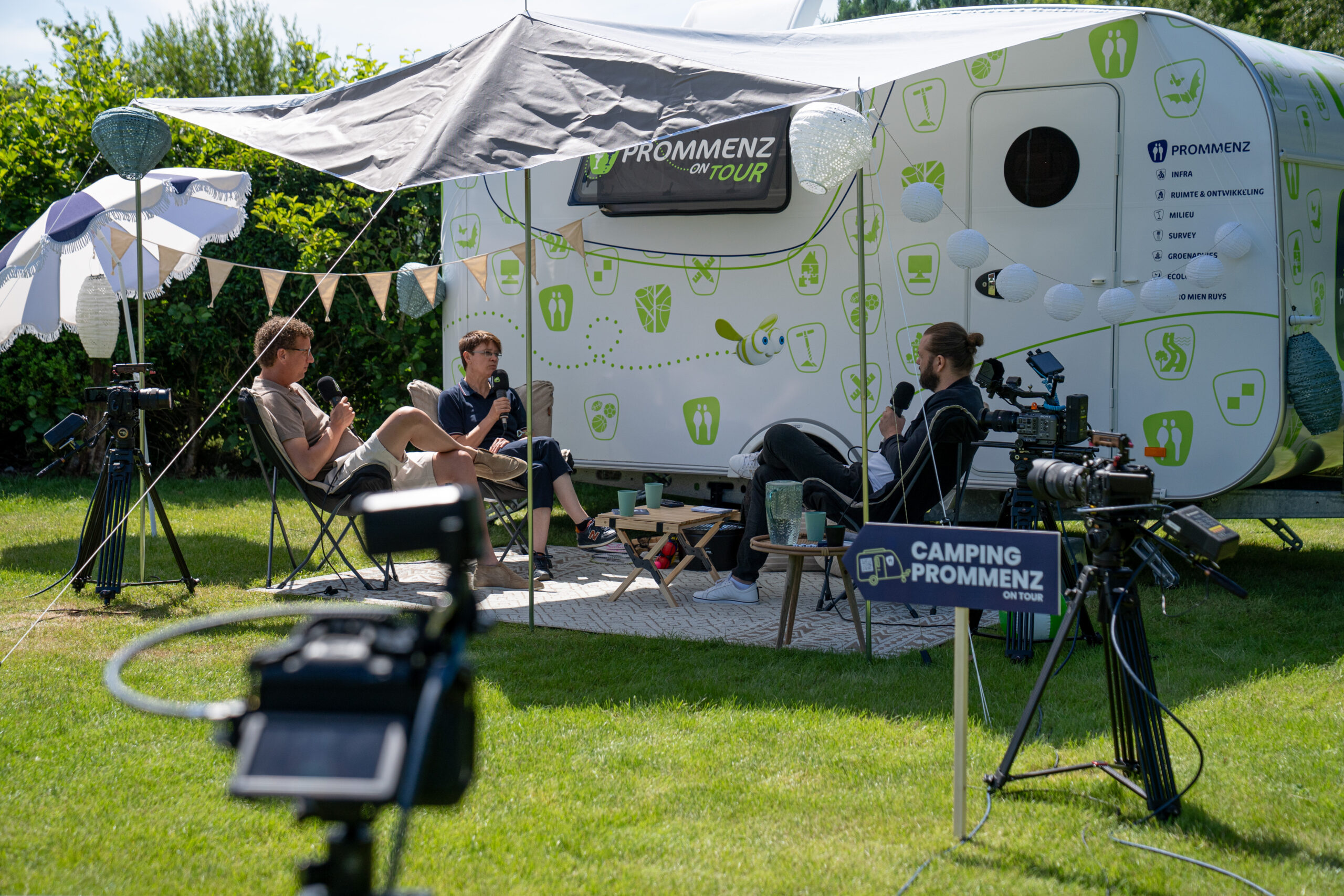 Prommenz On Tour - S02E01-05-2