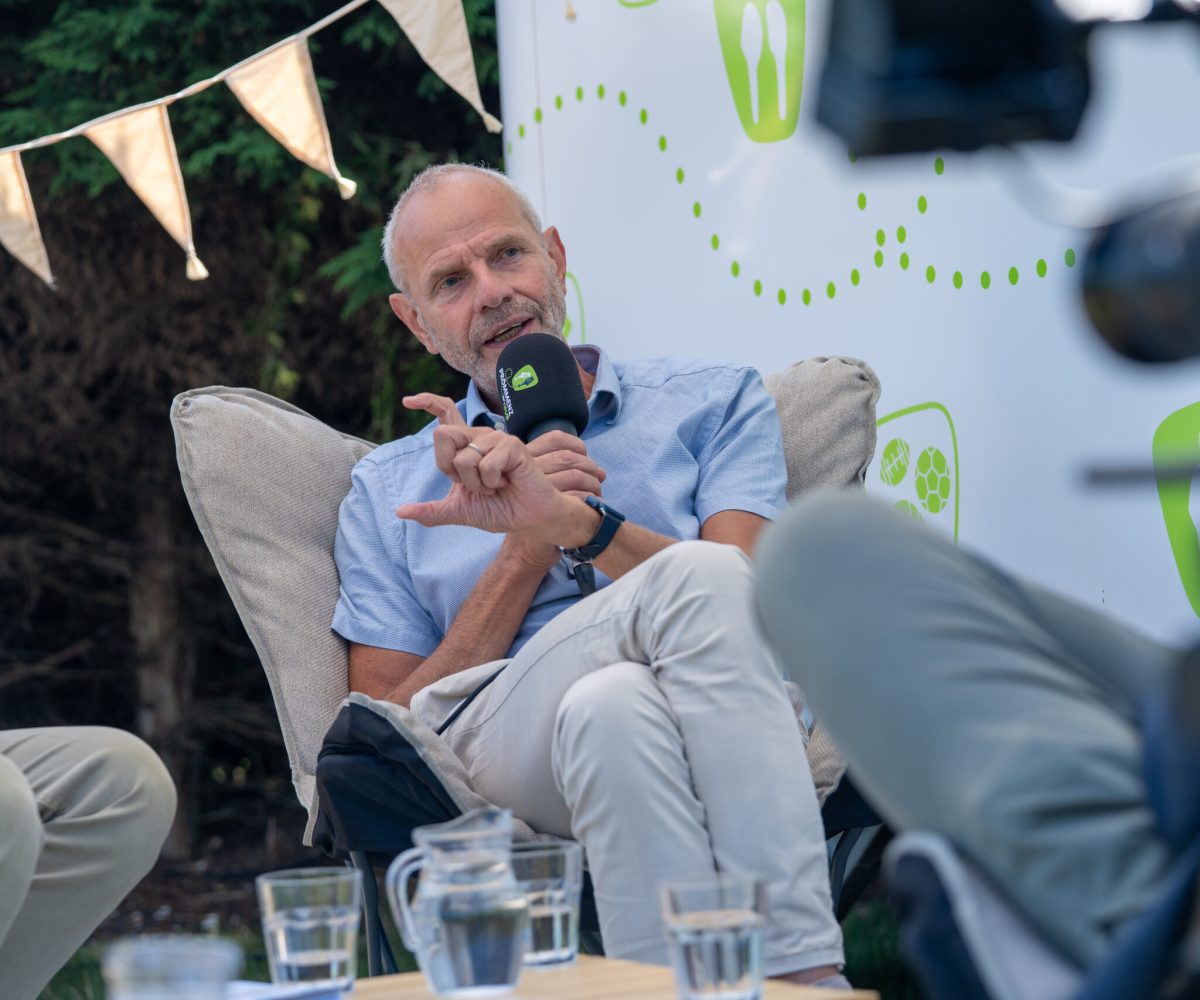Jan Willem Erisman Prommenz On Tour