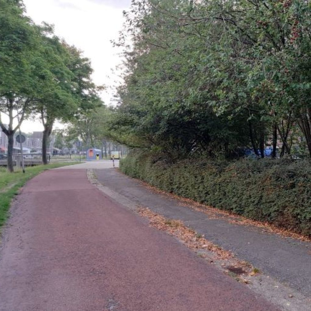 Herinrichting parken Purmerend