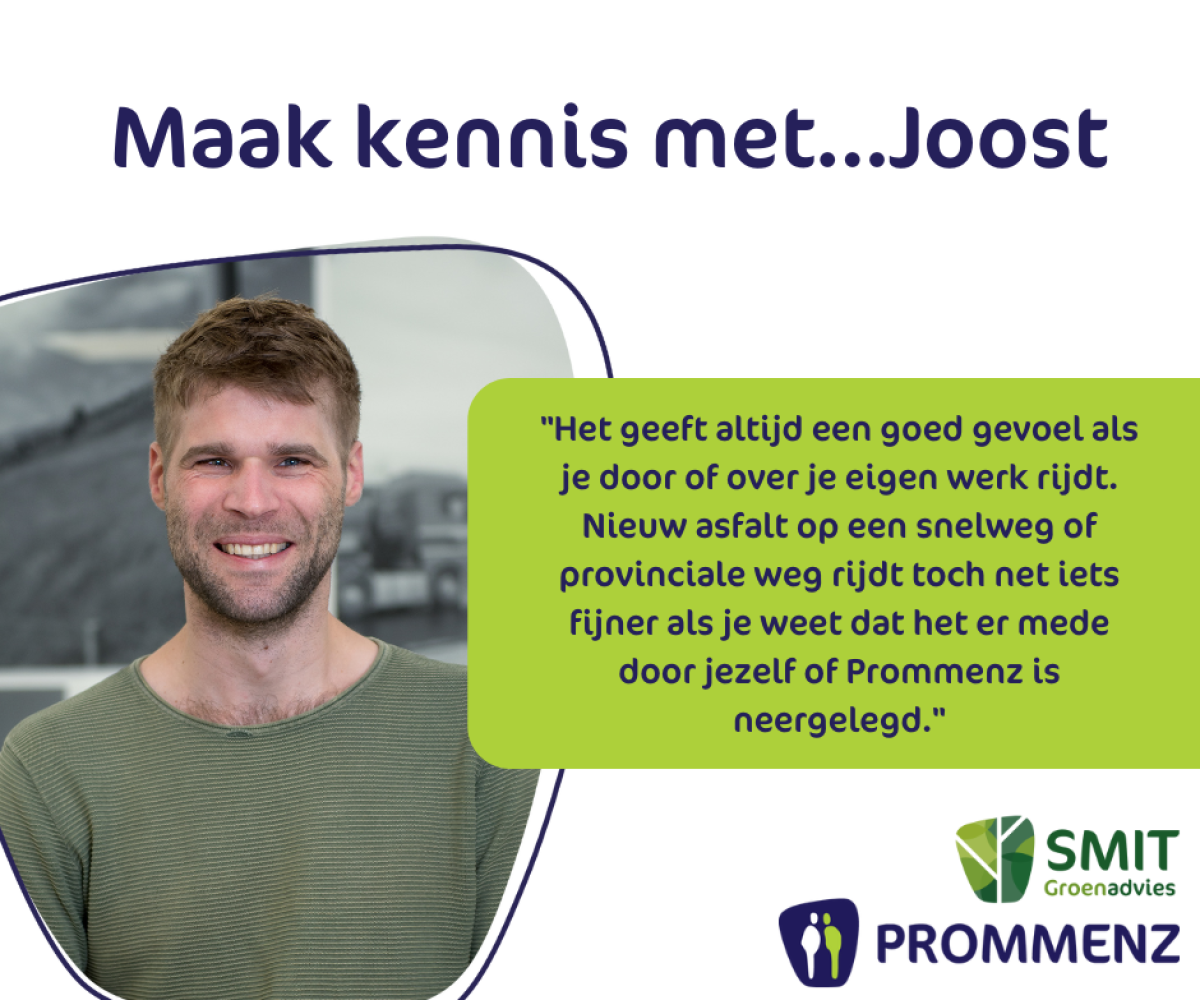 Maak kennis met Joost