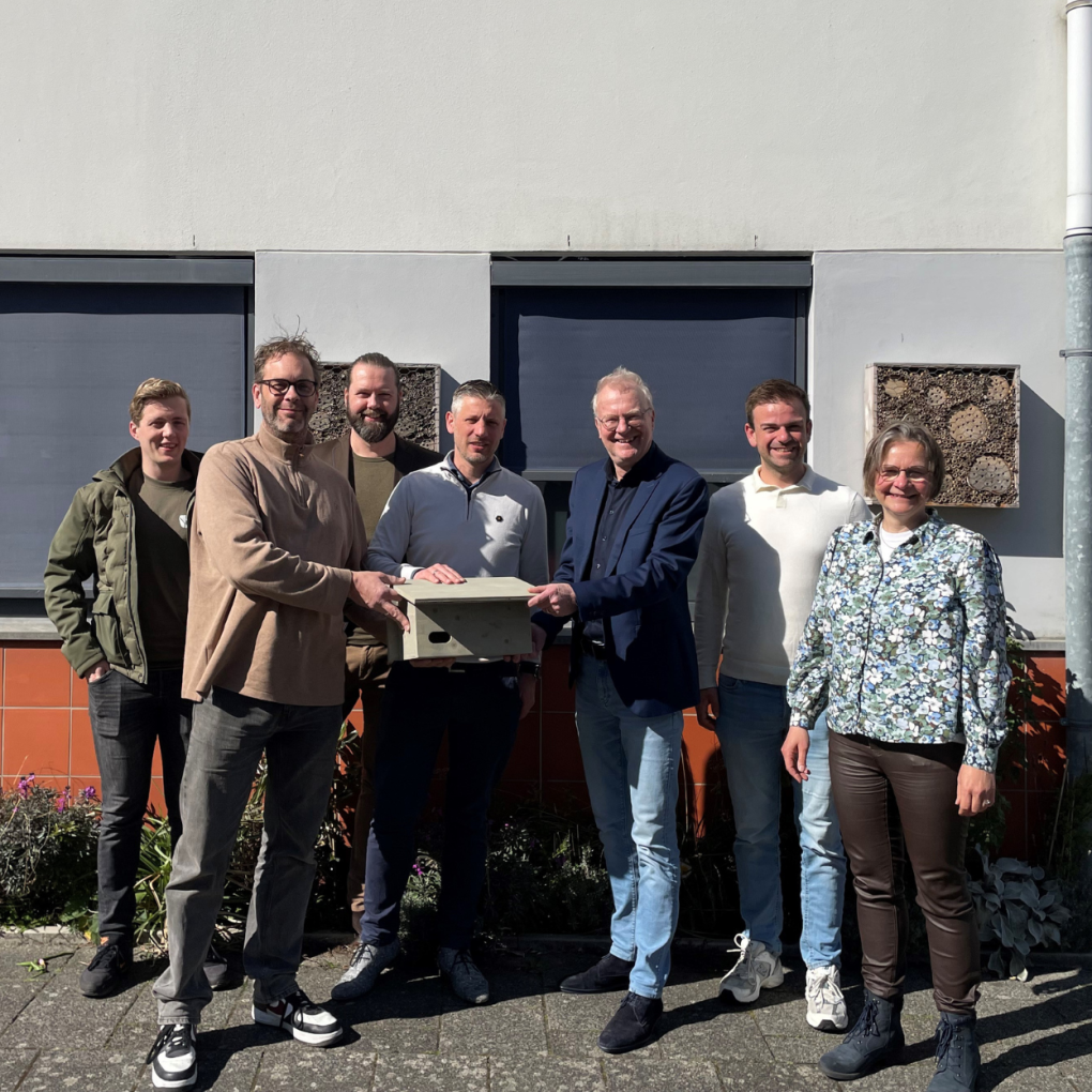 Linkedin Gemeente Schagen SMP (1)
