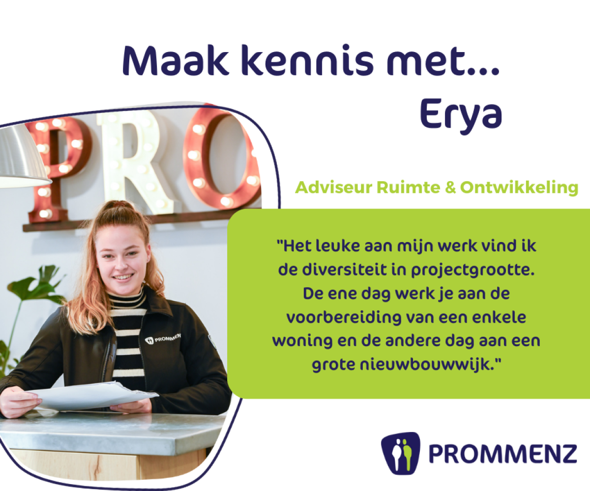 Maak kennis met Erya 3