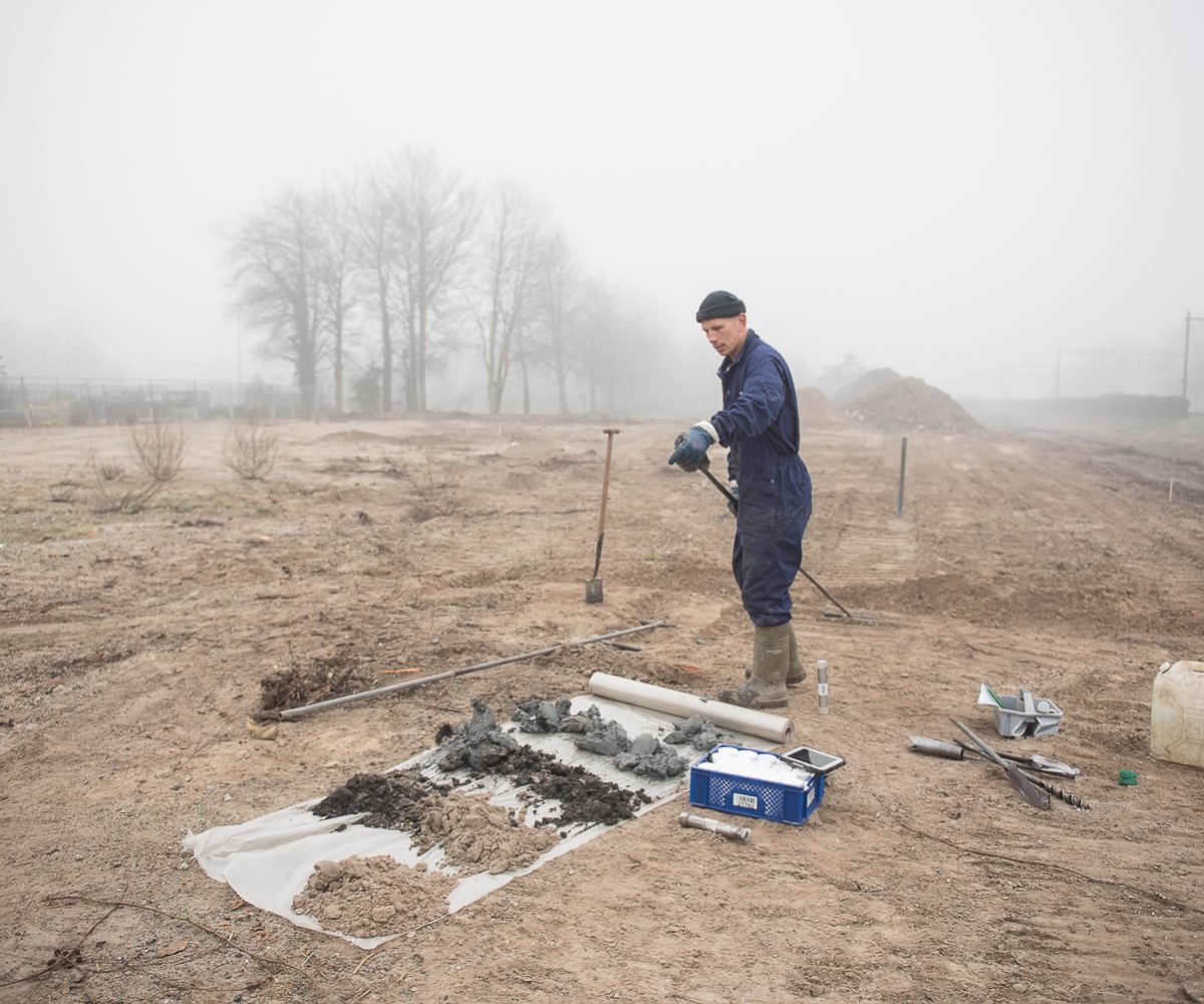 Artikel Into Business West Friesland