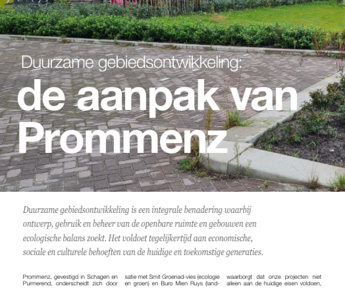 Prommenz 1