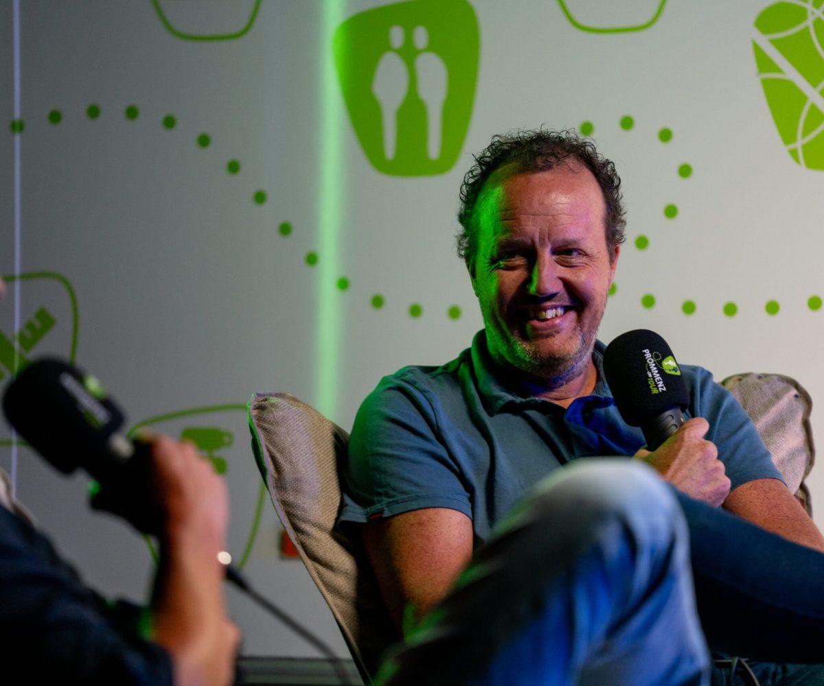 Prommenz On Tour - Seizoen 1-194