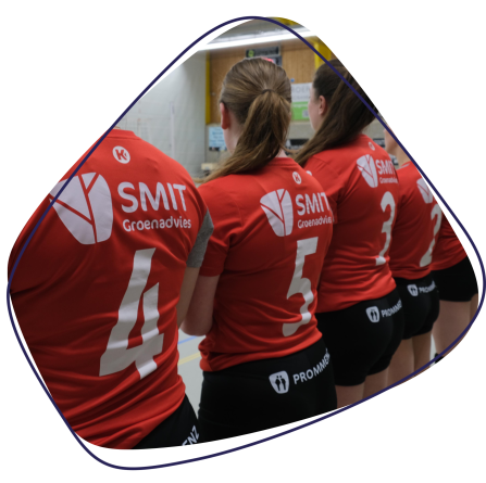 Sponsoring schild