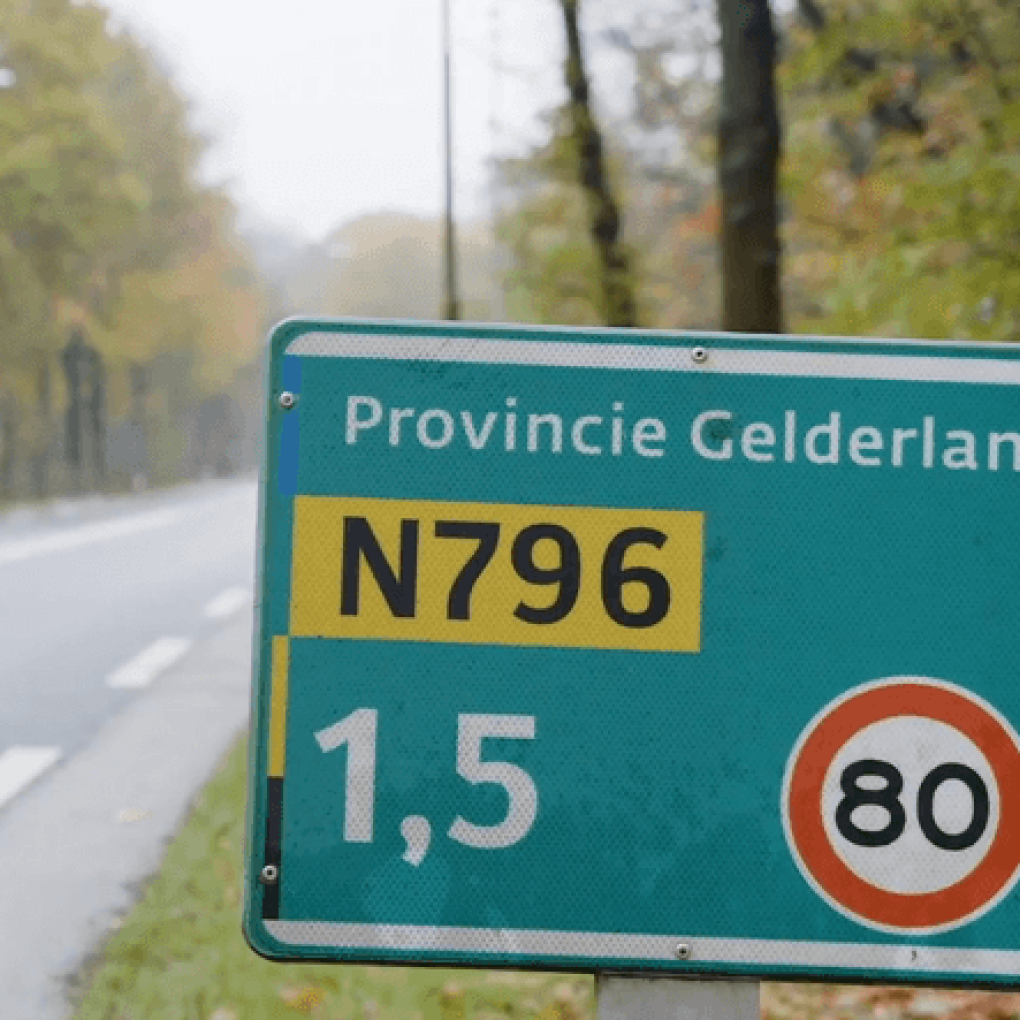 Vernieuwing N796