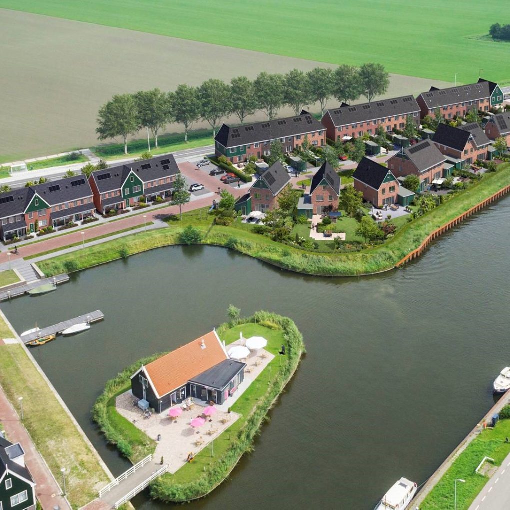Ontwikkeling Ansjoviskade Kolhorn