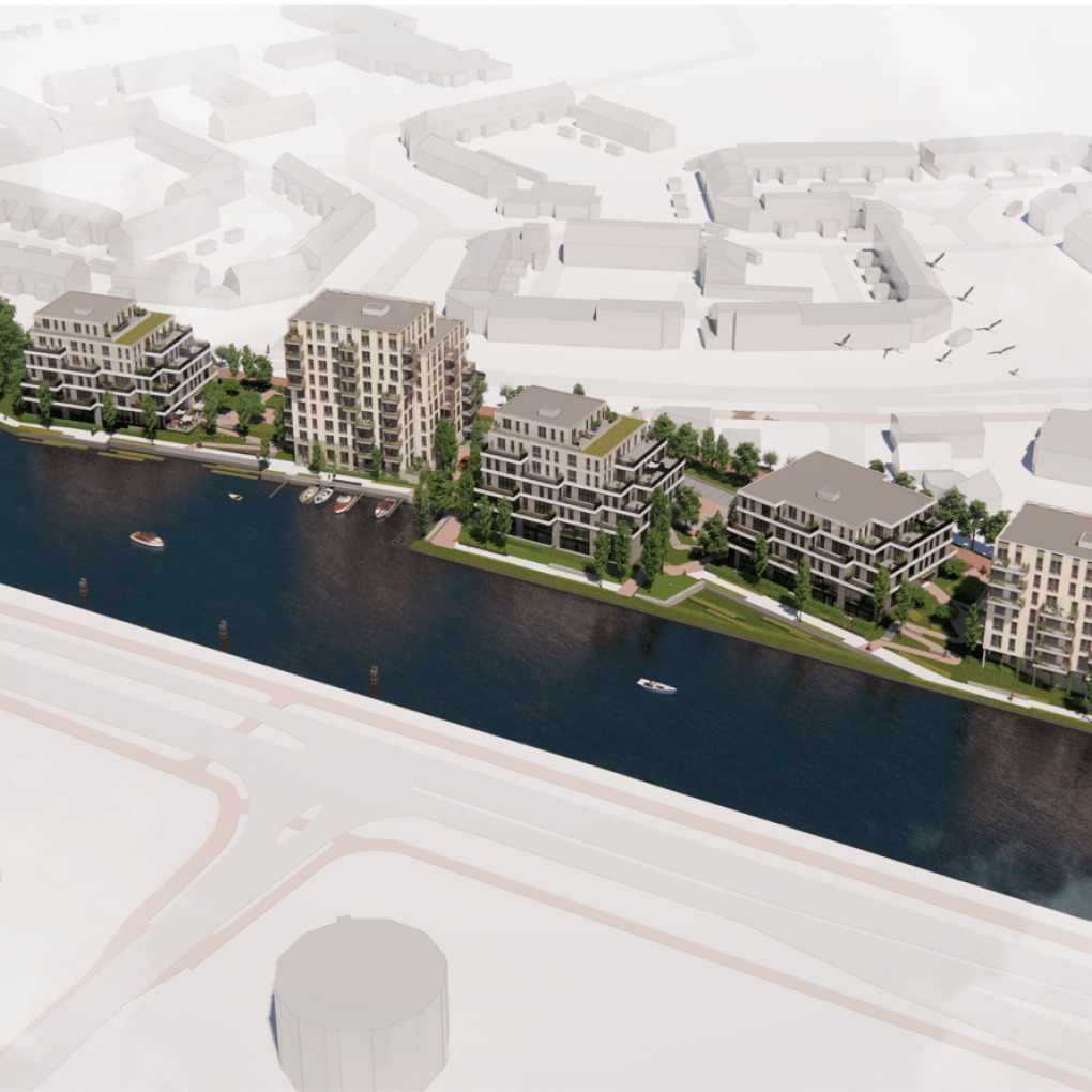 Kanaaldijk 301 te Alkmaar