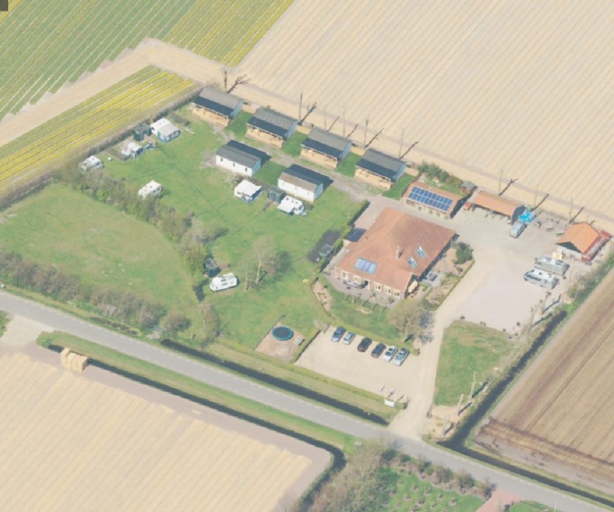 Stoomweg 28 te Breezand Stoomweg 28 te Breezand