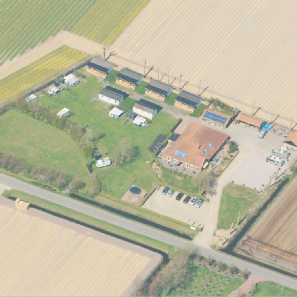 Stoomweg 28 te Breezand